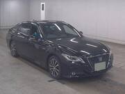 2019 TOYOTA CROWN HYBRID