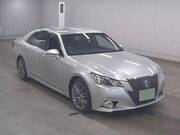 2013 TOYOTA CROWN ATHLETE G