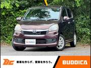 2013 TOYOTA PIXIS