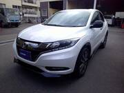 2016 HONDA VEZEL