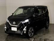 2020 NISSAN DAYZ
