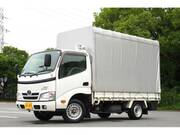 2014 TOYOTA DYNA