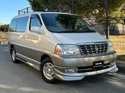 2000 TOYOTA GRAND HIACE G X EDITION