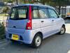 SUBARU PLEO