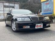 1996 NISSAN CIMA 30LV