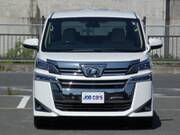 2019 TOYOTA VELLFIRE