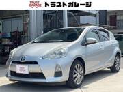 2012 TOYOTA AQUA