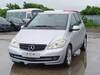 MERCEDES BENZ A CLASS