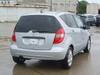 MERCEDES BENZ A CLASS