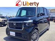 2024 HONDA N-BOX CUSTOM