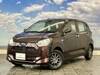 SUBARU PLEO PLUS