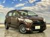 SUBARU PLEO PLUS