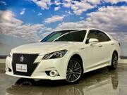 2014 TOYOTA CROWN