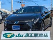 2020 TOYOTA COROLLA TOURING