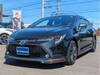 TOYOTA COROLLA TOURING
