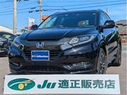 2018 HONDA VEZEL