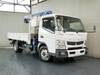 FUSO CANTER