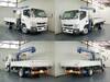 FUSO CANTER