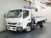FUSO CANTER