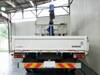 FUSO CANTER