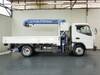 FUSO CANTER