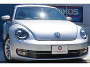 2012 VOLKSWAGEN THE BEETLE