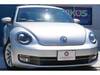 VOLKSWAGEN THE BEETLE