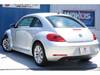VOLKSWAGEN THE BEETLE