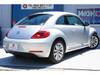 VOLKSWAGEN THE BEETLE