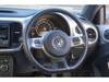 VOLKSWAGEN THE BEETLE