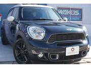 2011 BMW MINI