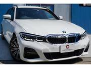 2020 BMW 3 SERIES