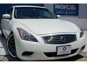 2008 NISSAN SKYLINE 370GT TYPE SP