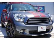 2016 BMW MINI