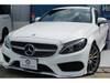 MERCEDES BENZ C-CLASS