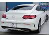 MERCEDES BENZ C-CLASS