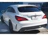 MERCEDES BENZ CLA-CLASS Shooting Brake