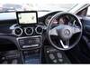 MERCEDES BENZ CLA-CLASS Shooting Brake