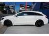 MERCEDES BENZ CLA-CLASS Shooting Brake