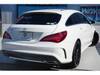 MERCEDES BENZ CLA-CLASS Shooting Brake