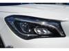 MERCEDES BENZ CLA-CLASS Shooting Brake