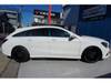 MERCEDES BENZ CLA-CLASS Shooting Brake