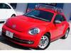 VOLKSWAGEN THE BEETLE