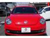 VOLKSWAGEN THE BEETLE