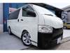 TOYOTA REGIUS ACE VAN