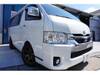 TOYOTA HIACE WAGON