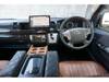 TOYOTA HIACE WAGON