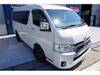 TOYOTA HIACE WAGON