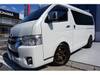 TOYOTA HIACE WAGON