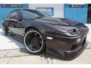1999 NISSAN SILVIA SPEC R